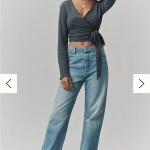 EB Denim Jeans
